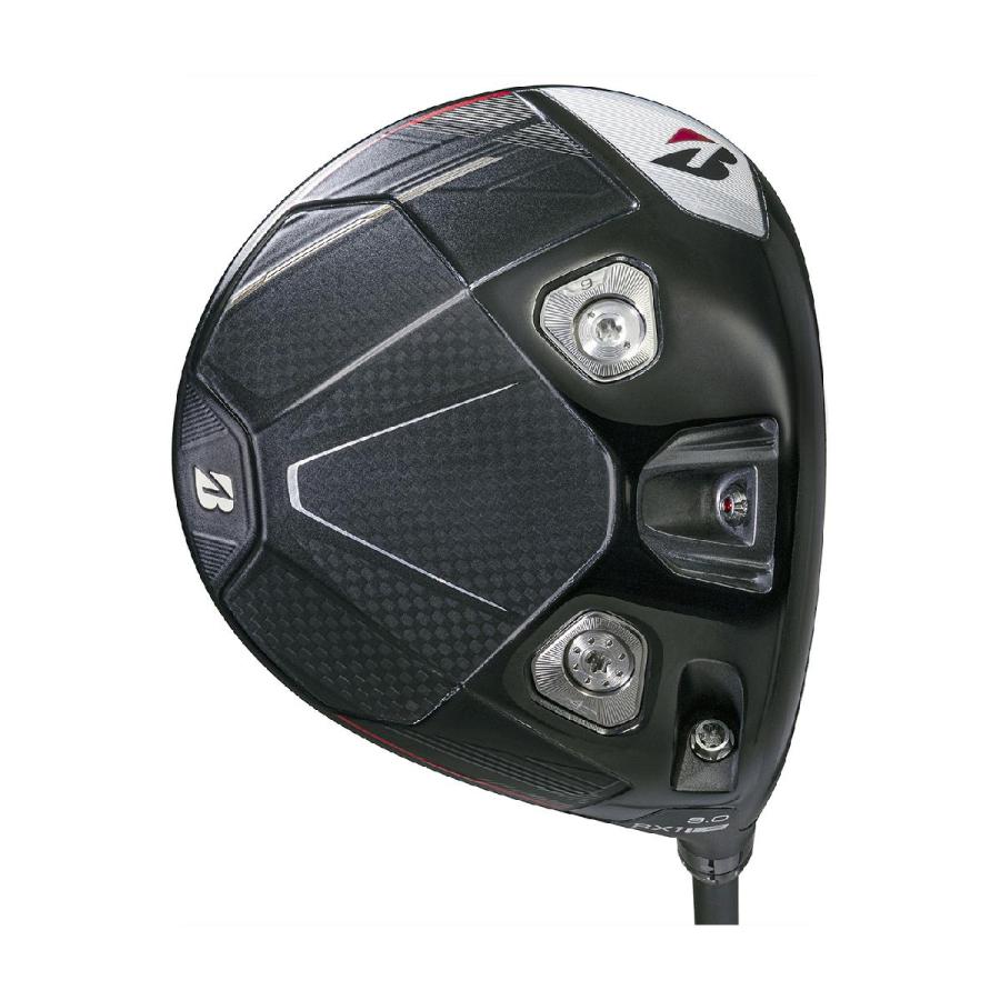 BRIDGESTONE（ブリヂストン） BRIDGESTONE GOLF BX1 LS ドライバー 
