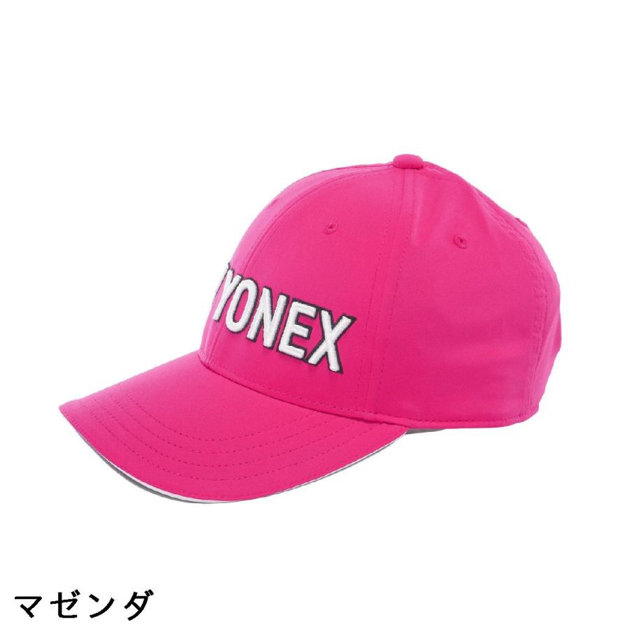 YONEX（ヨネックス） 岩井姉妹カラーモデルキャディバッグセット : GDO