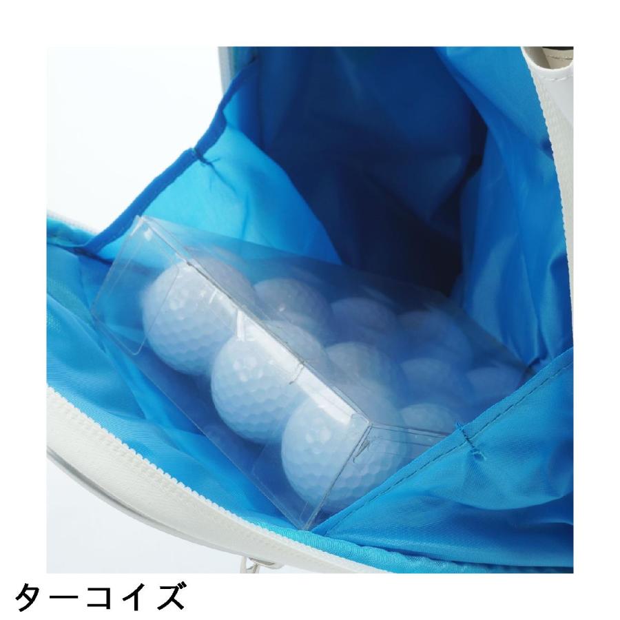 YONEX（ヨネックス） 岩井姉妹カラーモデルキャディバッグセット : GDO