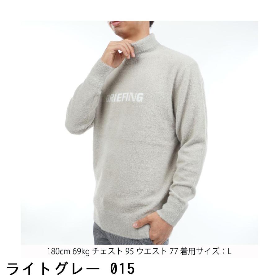 BRIEFING GOLF（ブリーフィングゴルフ） ブリーフィング BRIEFING