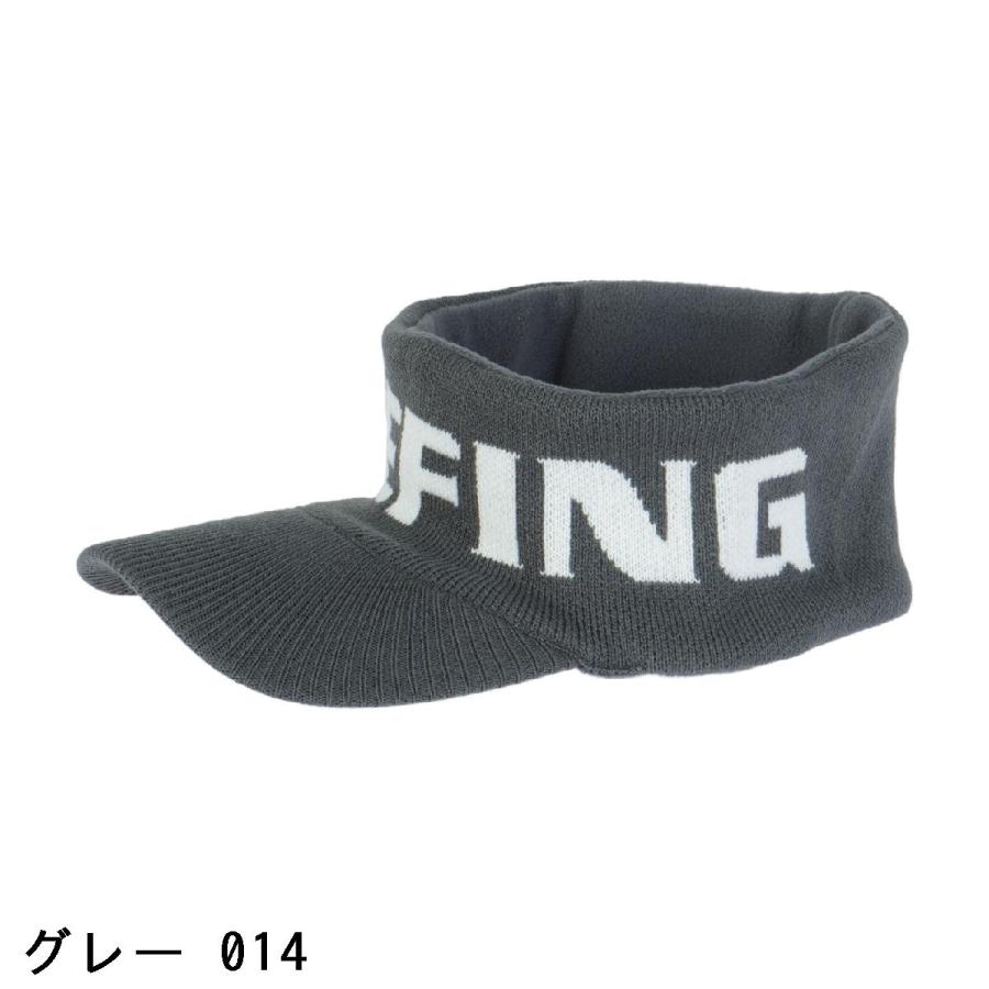 BRIEFING GOLF ニットサンバイザー　2個セット BRIEFING GOLF（ブリーフィングゴルフ） ブリーフィング BRIEFING