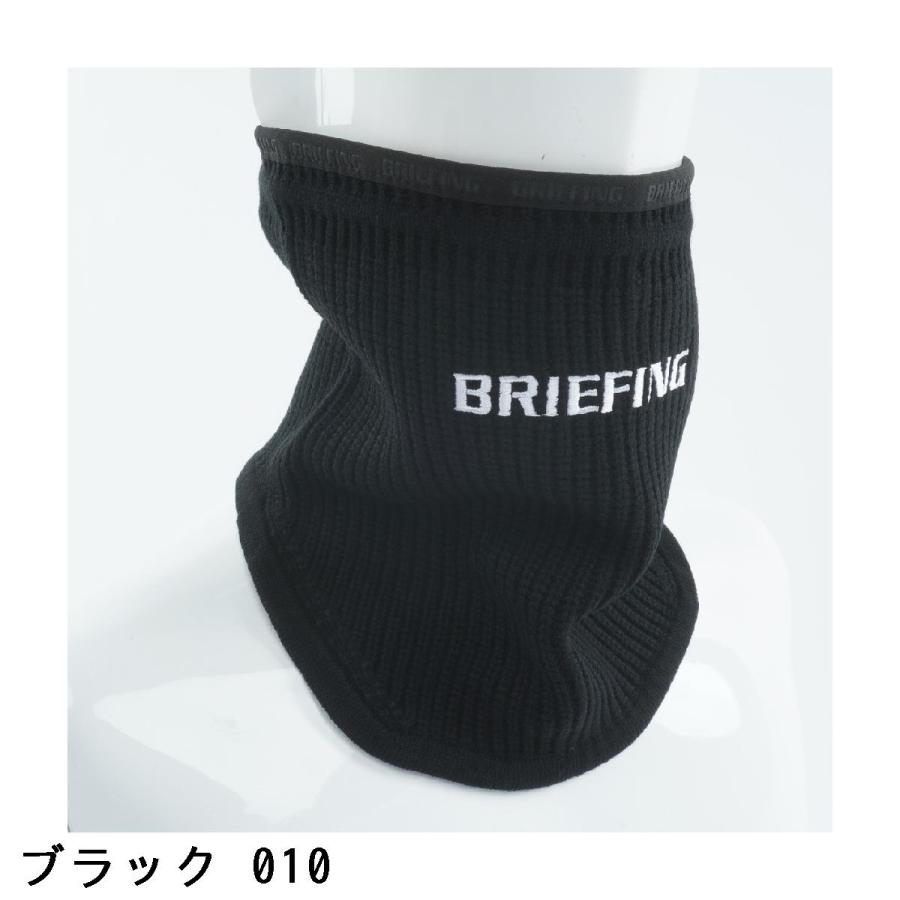 新品未使用BRIEFING GOLF ブリーフィングゴルフ クルーネックニットM BRIEFING GOLF（ブリーフィングゴルフ） ブリーフィング BRIEFING