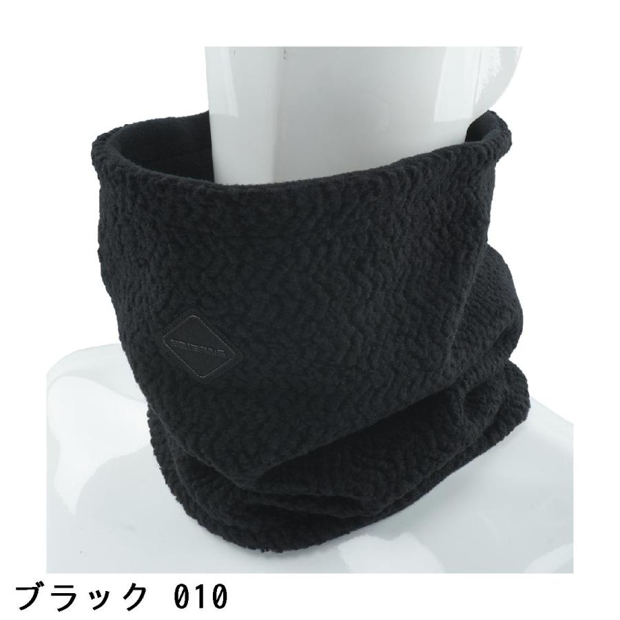 BRIEFING GOLF ブリーフィング ウールボア ネックゲイター : GDOゴルフ