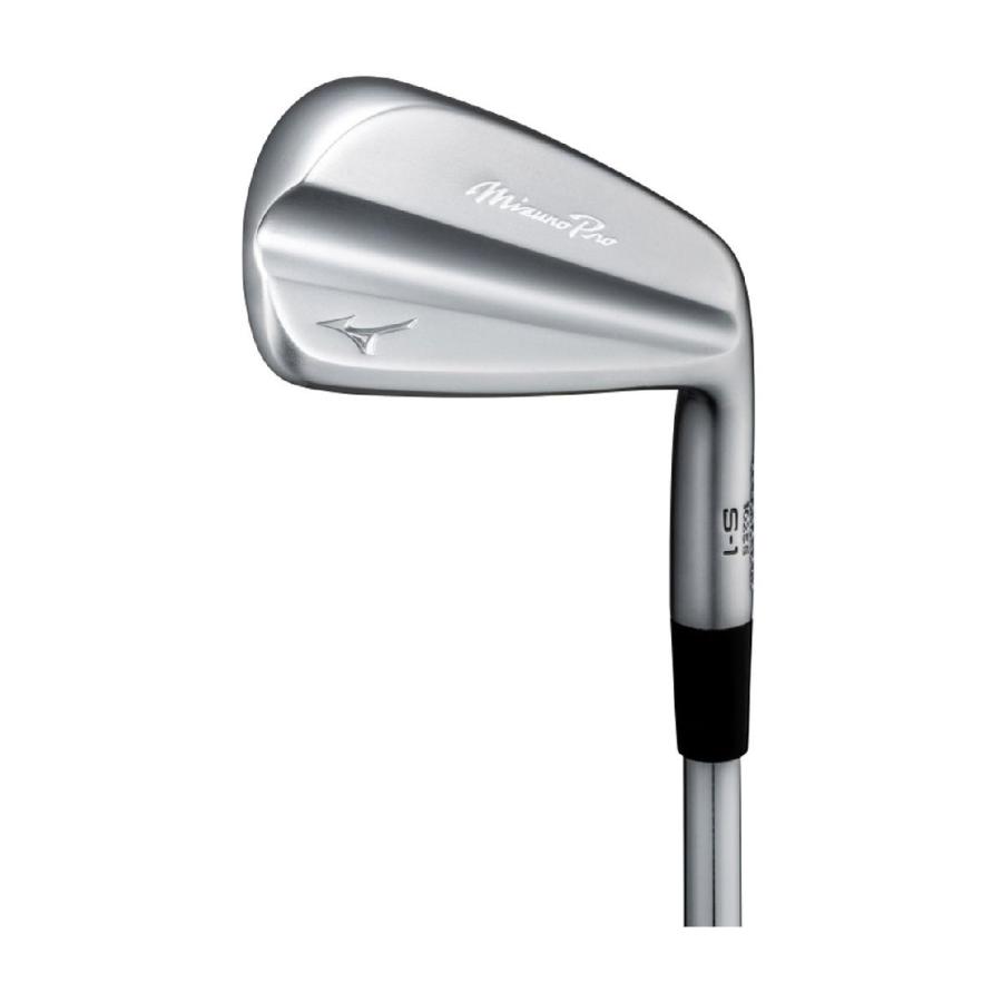 MIZUNO（ミズノ） Mizuno Pro S-1 アイアン(6本セット) ダイナミック