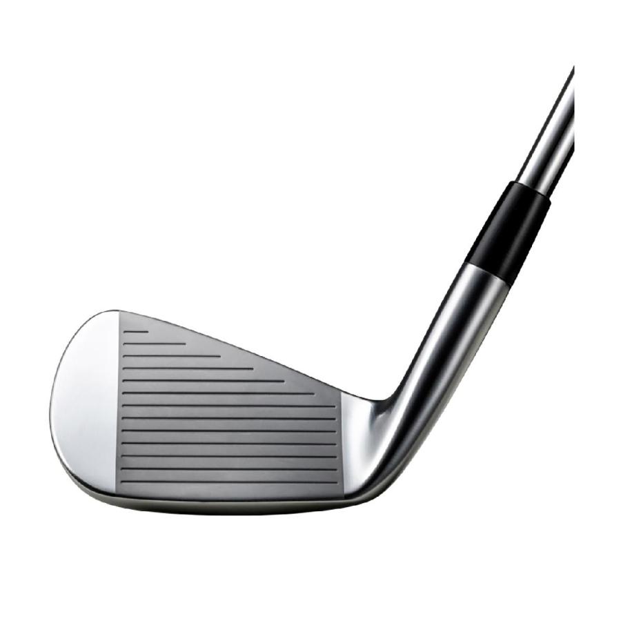 ミズノ Mizuno Pro M-13 アイアン(単品) TRAVIL IRON 85  シャフト：TRAVIL IRON 85_2