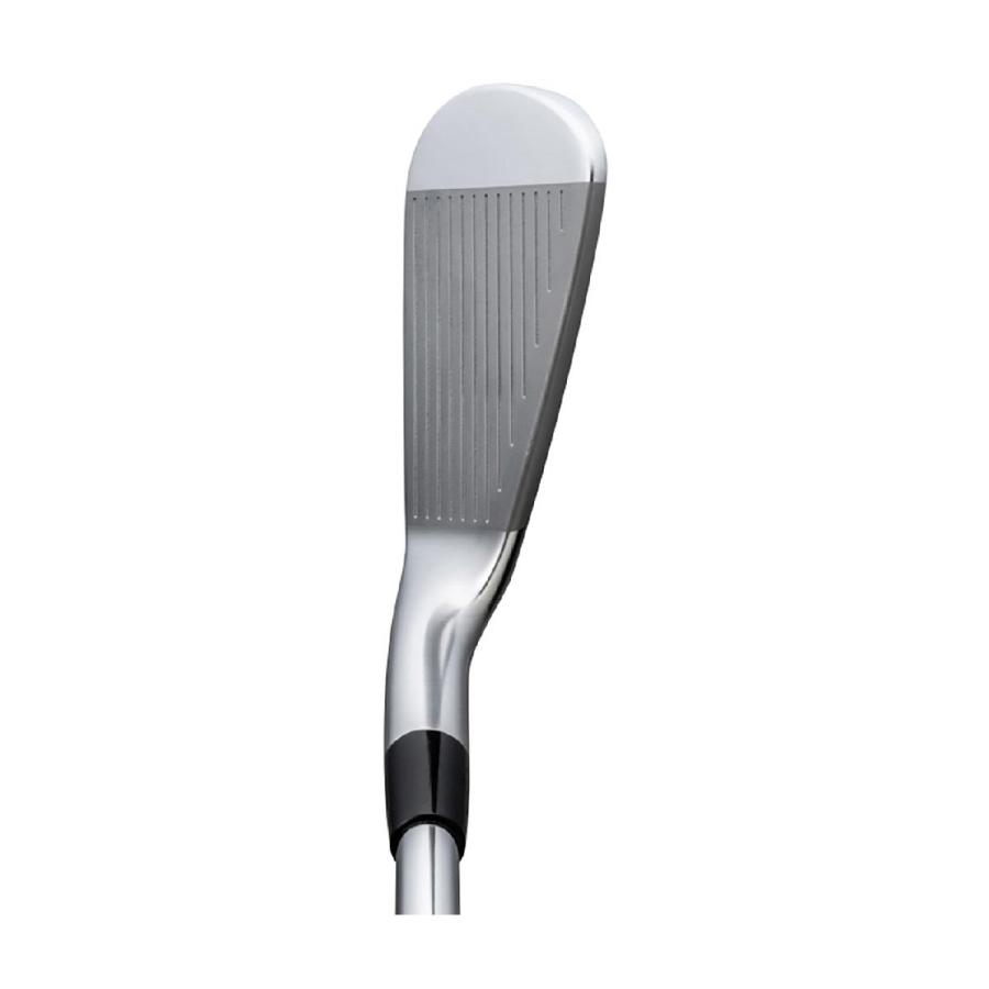 ミズノ Mizuno Pro M-13 アイアン(単品) TRAVIL IRON 85  シャフト：TRAVIL IRON 85_3