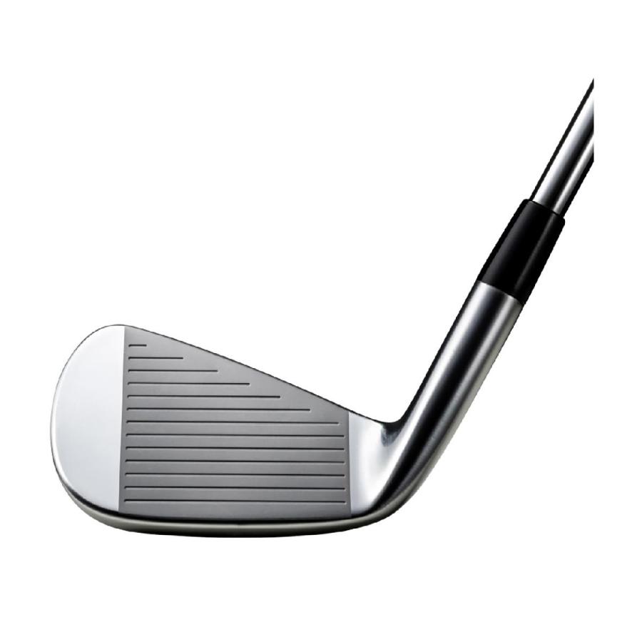 MIZUNO（ミズノ） Mizuno Pro M-15 アイアン(6本セット) ダイナミック