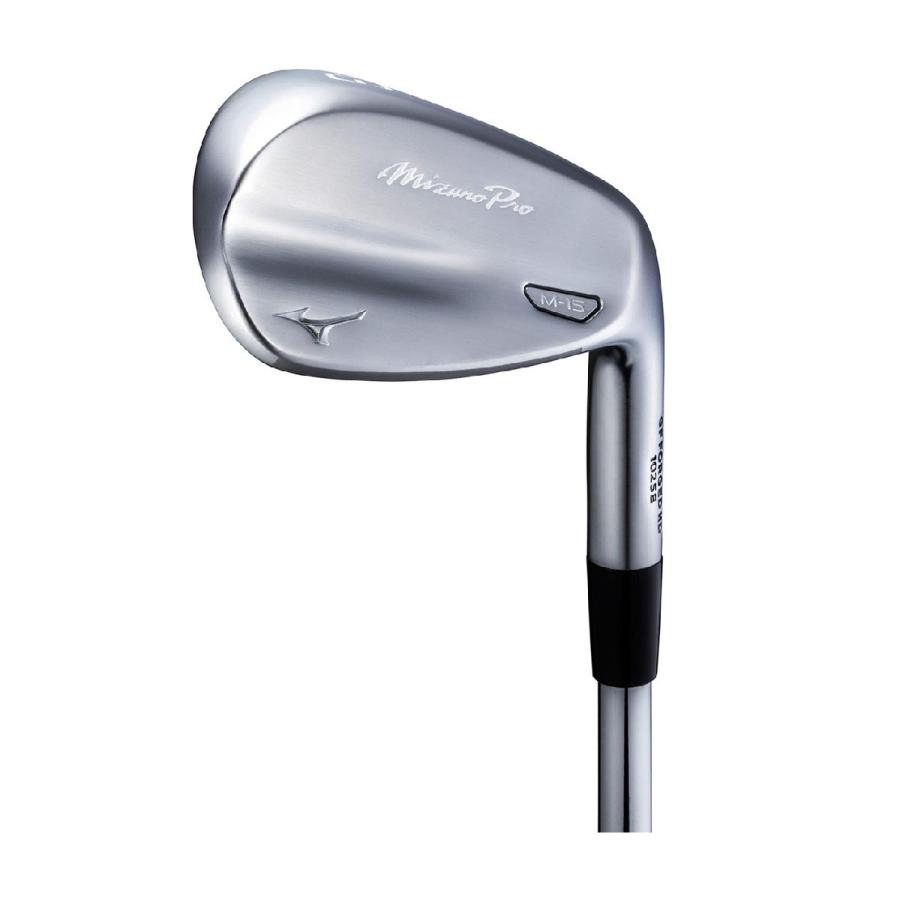 MIZUNO（ミズノ） Mizuno Pro M-15 アイアン(単品) MCI 80 シャフト