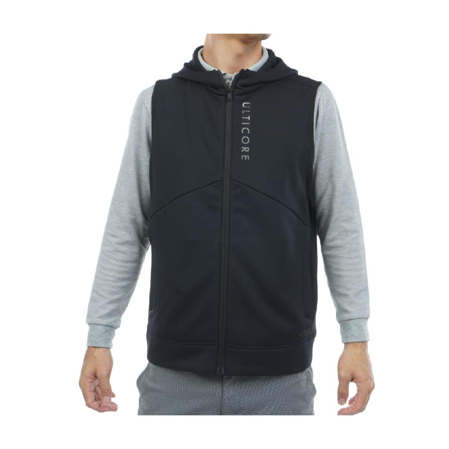 ブリヂストン　BRIDGESTONE GOLF ULTICORE　4Dimotion Fit ストレッチ 前開きフーディーベスト TOURSTAGE ブリヂストン BRIDGESTONE GOLF ULTICORE 4Dimotion Fit