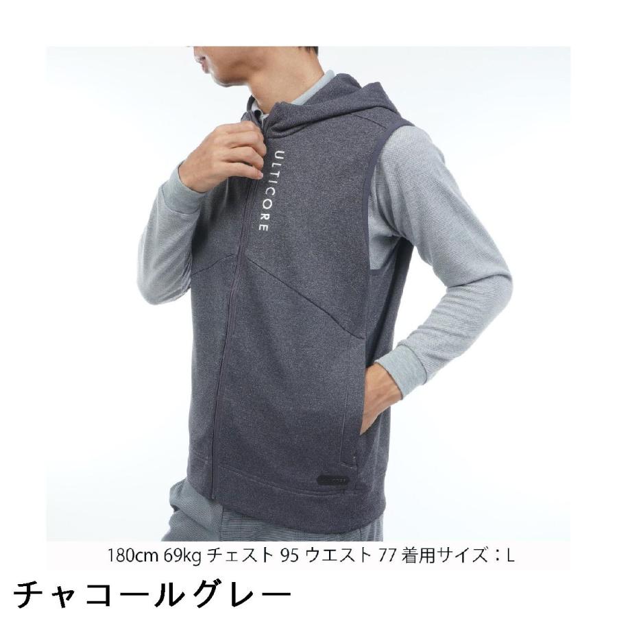 TOURSTAGE ブリヂストン BRIDGESTONE GOLF ULTICORE 4Dimotion Fit