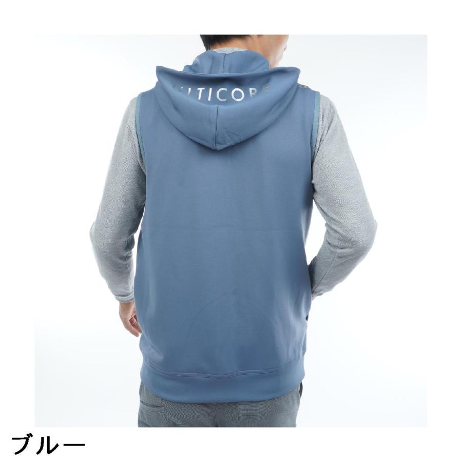 TOURSTAGE ブリヂストン BRIDGESTONE GOLF ULTICORE 4Dimotion Fit