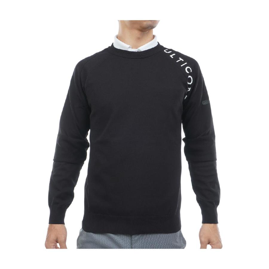 TOUR B ULTICOREセーター TOURSTAGE ブリヂストン BRIDGESTONE GOLF ULTICORE 長袖クルーネック