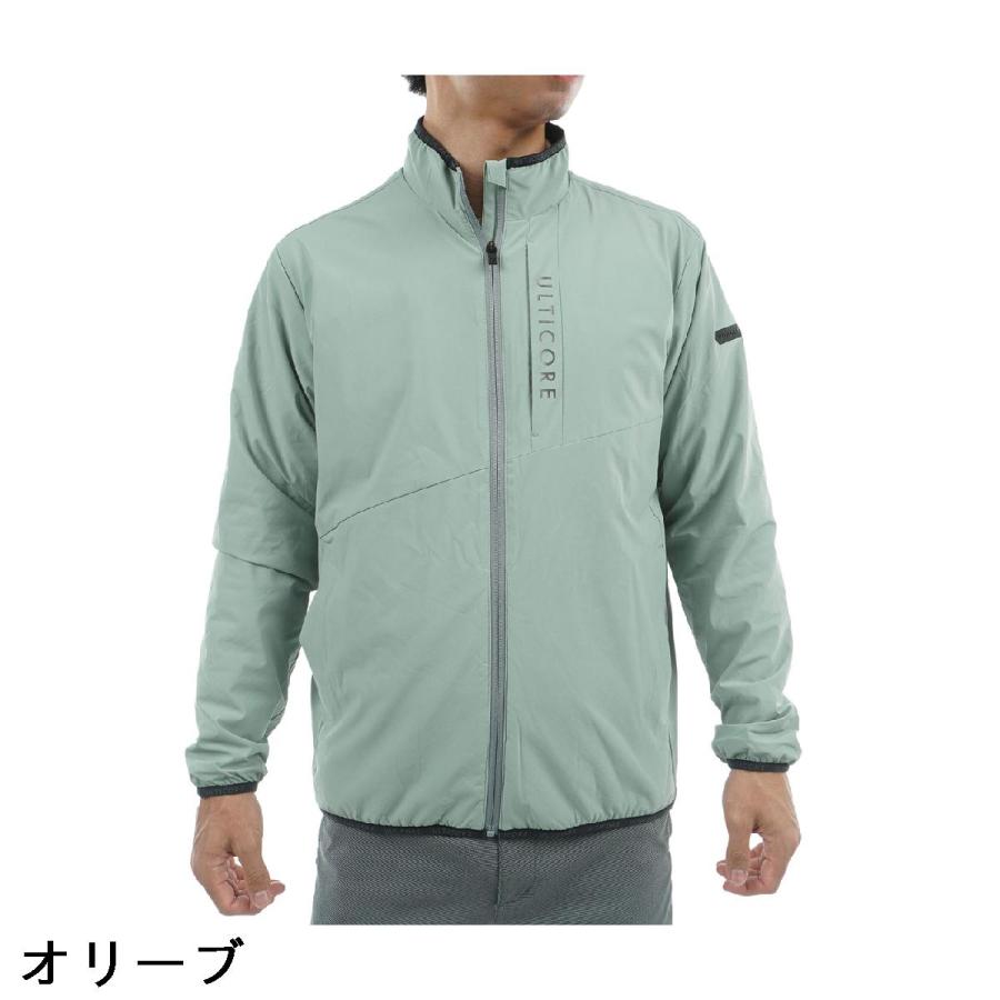 TOURSTAGE ブリヂストン BRIDGESTONE GOLF ULTICORE 4Dimotion Fit