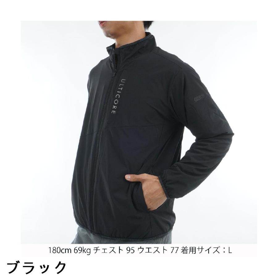 TOURSTAGE ブリヂストン BRIDGESTONE GOLF ULTICORE 4Dimotion Fit