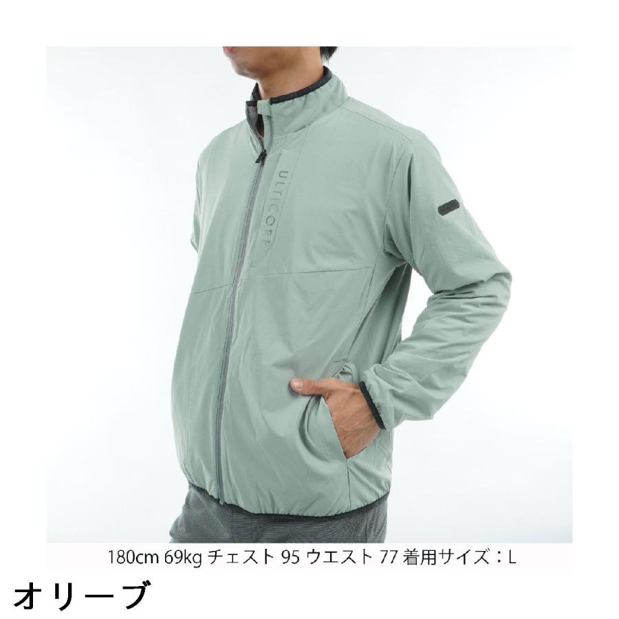 TOURSTAGE ブリヂストン BRIDGESTONE GOLF ULTICORE 4Dimotion Fit