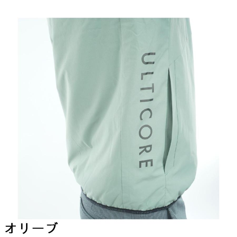 TOURSTAGE ブリヂストン BRIDGESTONE GOLF ULTICORE 4Dimotion Fit