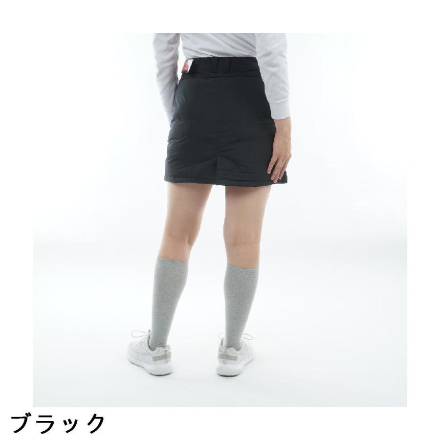 ブリヂストン　BRIDGESTONE GOLF ULTICORE　4Dimotion Fit ストレッチ 中綿スカート　レディス TOURSTAGE ブリヂストン BRIDGESTONE GOLF ULTICORE 4Dimotion Fit