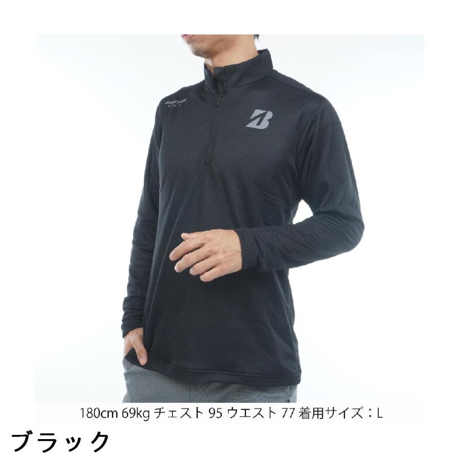 TOURSTAGE ブリヂストン BRIDGESTONE GOLF B-02 ストレッチ ハーフ