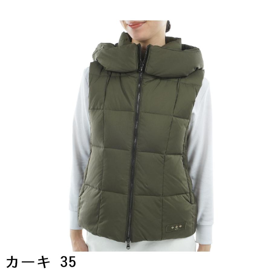 TATRAS - タトラス ZALAGA ザラガ サイズ2 サンド ダウンベストの通販