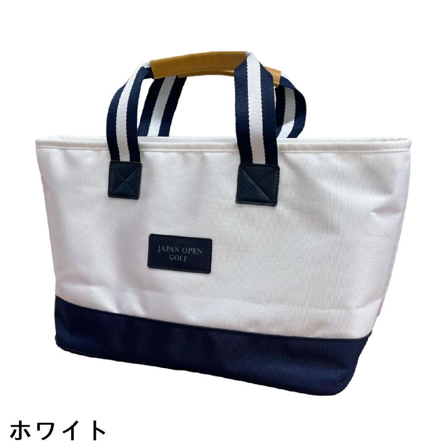ジャパンオープンゴルフ JAPAN OPEN GOLF OPENベア カートバッグ : GDO