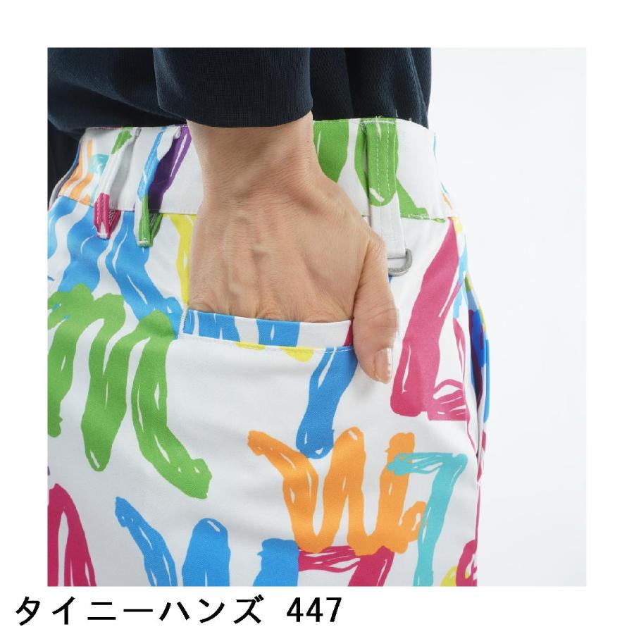 LOUDMOUTH（ラウドマウスゴルフ） Loud Mouth Golf ストレッチツイル