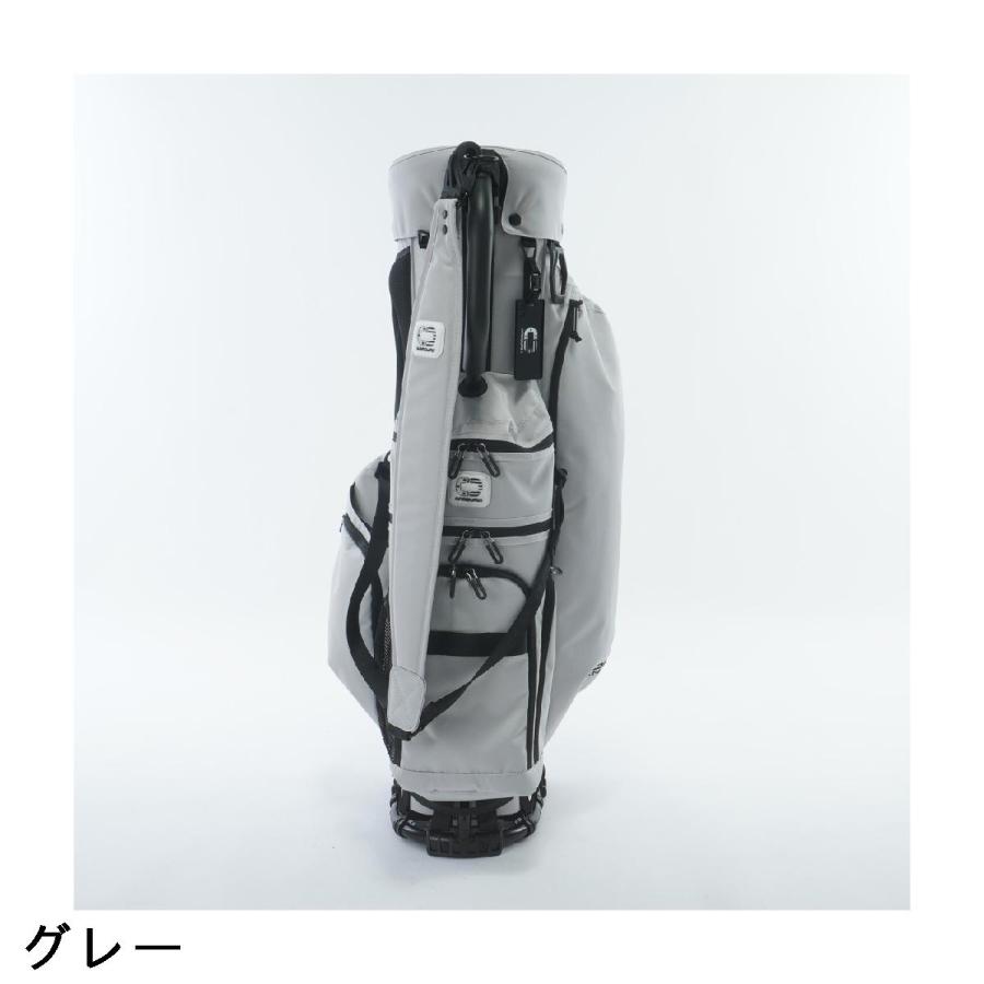 アーマーイン ARMOURIN PROMODEL9.0N BLACK FRAME スタンドキャディ