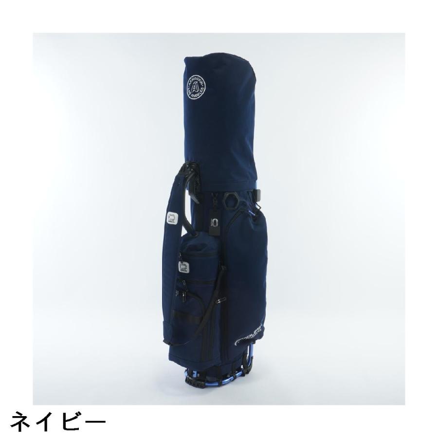 アーマーイン ARMOURIN PROMODEL9.0N BLUE FRAME スタンドキャディ