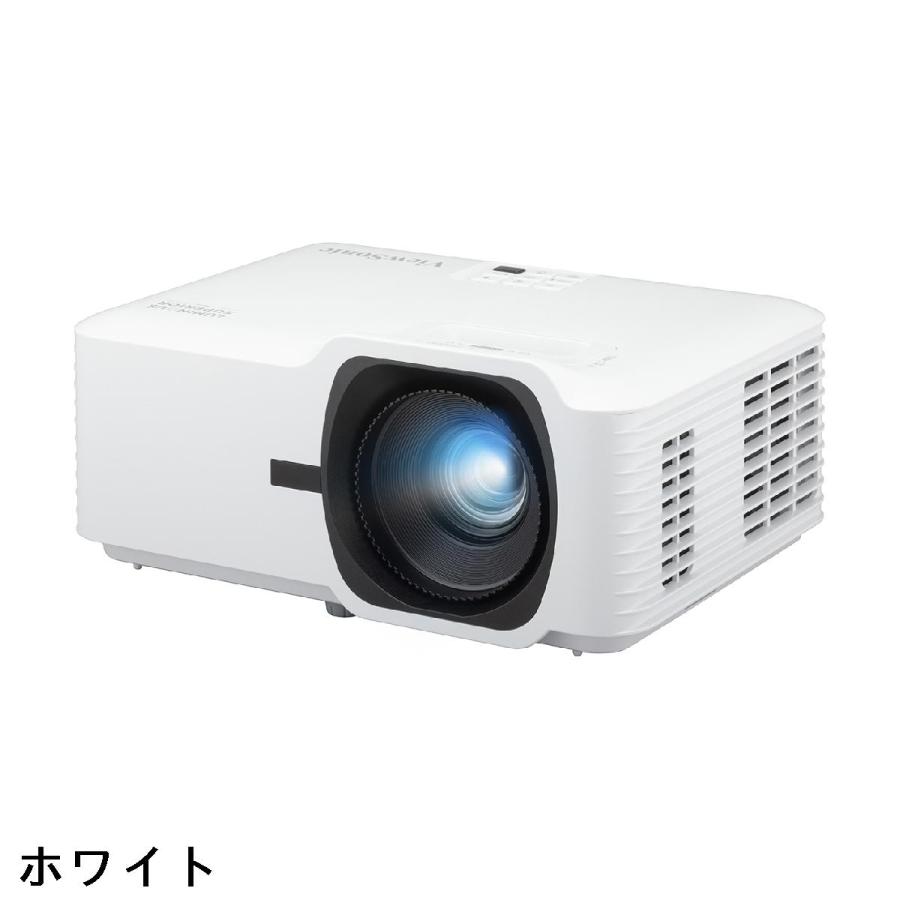 ビューソニック Viewsonic フルHD 1080p 高輝度レーザープロジェクター