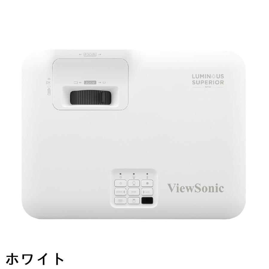ビューソニック Viewsonic フルHD 1080p 高輝度レーザープロジェクター