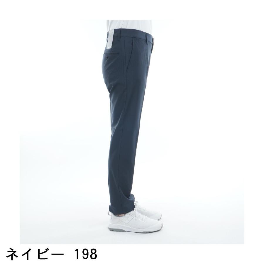 J.LINDEBERGマイクロハイストレッチパンツ ホワイト サイズ30 J.LINDEBERG（ジェイリンドバーグ） J.リンドバーグ マイクロハイ