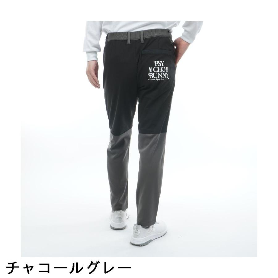 Psycho Bunny（サイコバニー） PSYCHO BUNNY GOLF モダングラフィック