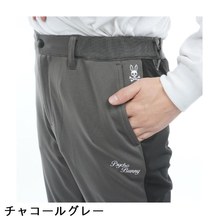 Psycho Bunny（サイコバニー） PSYCHO BUNNY GOLF モダングラフィック