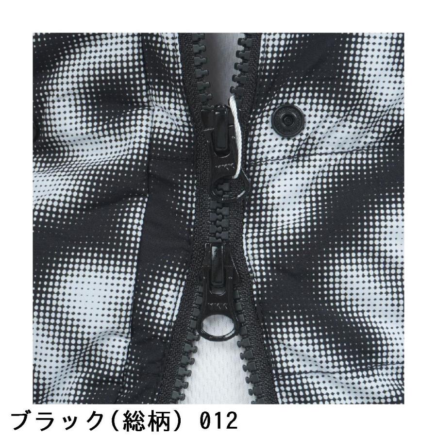 Jack Bunny!!（ジャックバニー） 薄中綿ジップアップブルゾン : GDO