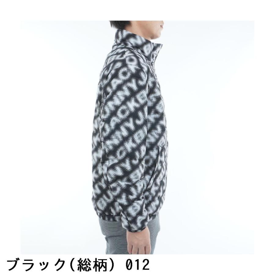 Jack Bunny!!（ジャックバニー） 薄中綿ジップアップブルゾン : GDO