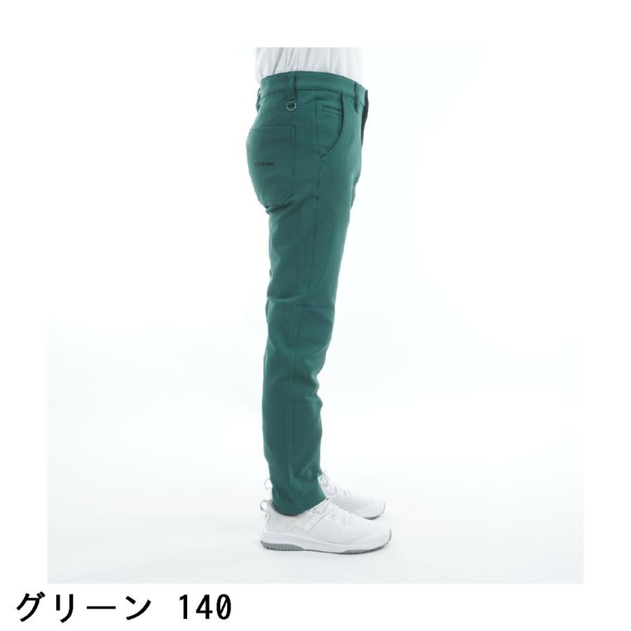 Jack Bunny!!（ジャックバニー） ストレッチツイル ロングパンツ : GDO