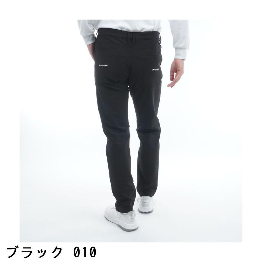 Jack Bunny!!（ジャックバニー） ストレッチツイル ロングパンツ : GDO
