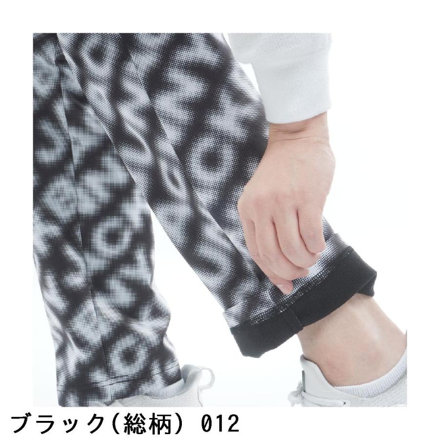 Jack Bunny!!（ジャックバニー） エアシャット裏フリース 防風ロング