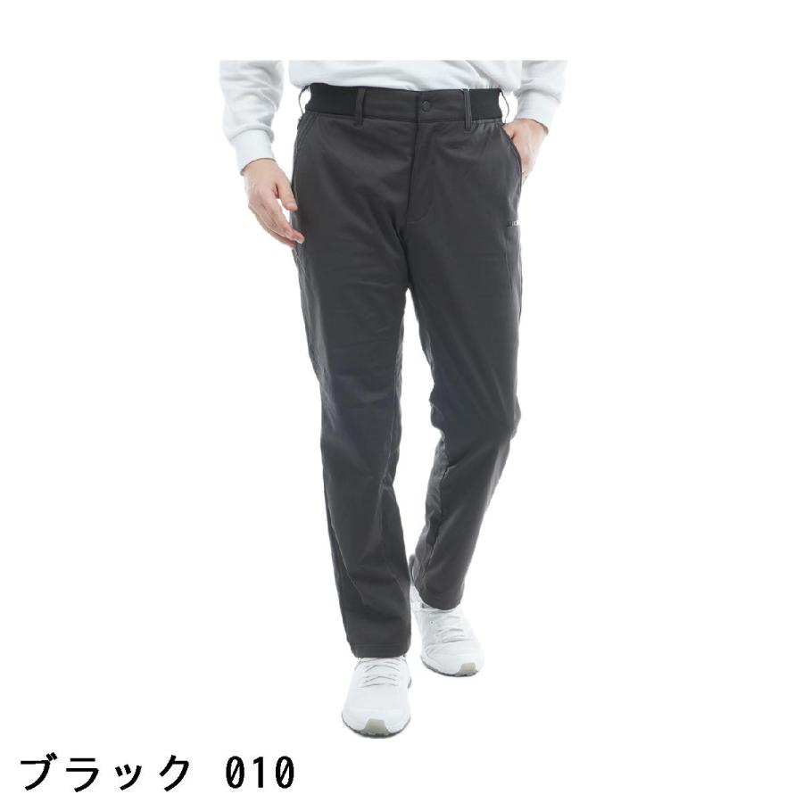 Jack Bunny!!（ジャックバニー） エアシャット裏フリース 防風ロング