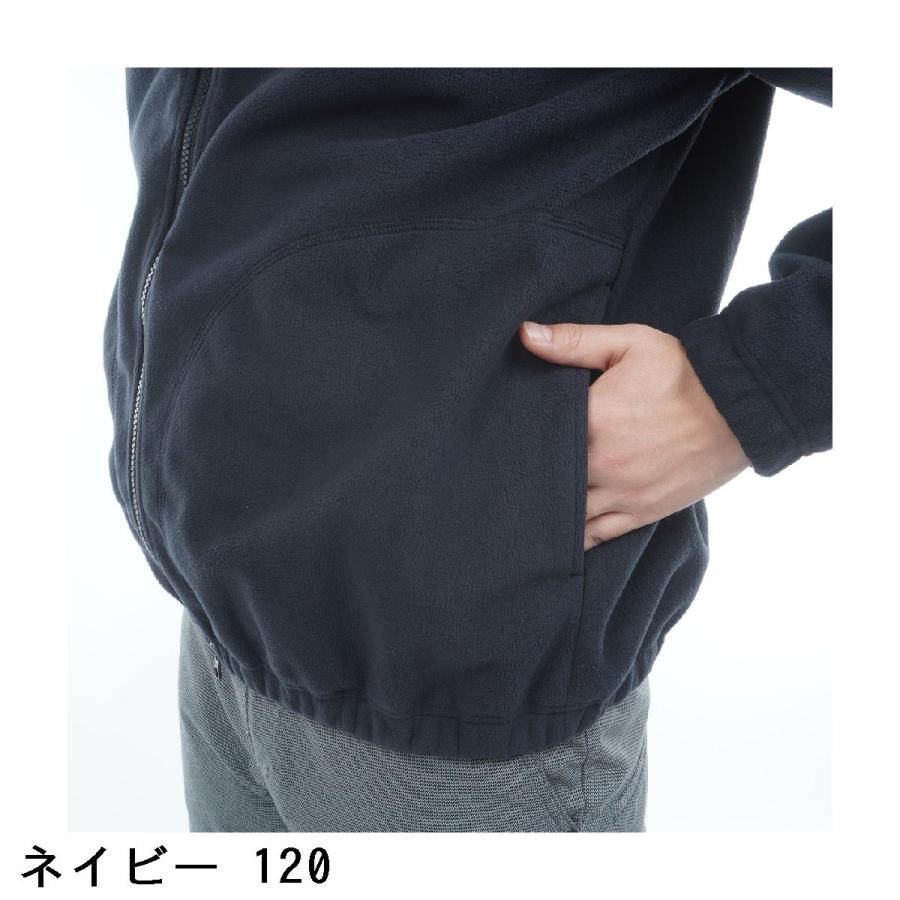 Jack Bunny!!（ジャックバニー） ブロッキーフリースブルゾン : GDO