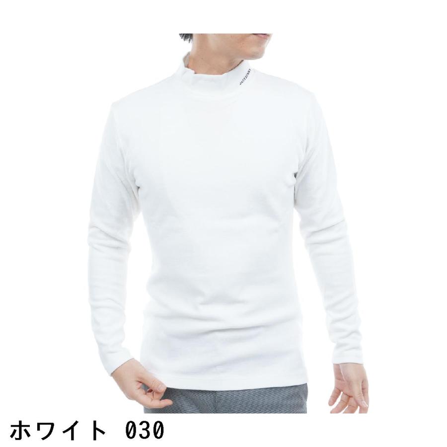 Jack Bunny!!（ジャックバニー） 天竺 長袖シャツ : GDOゴルフショップ