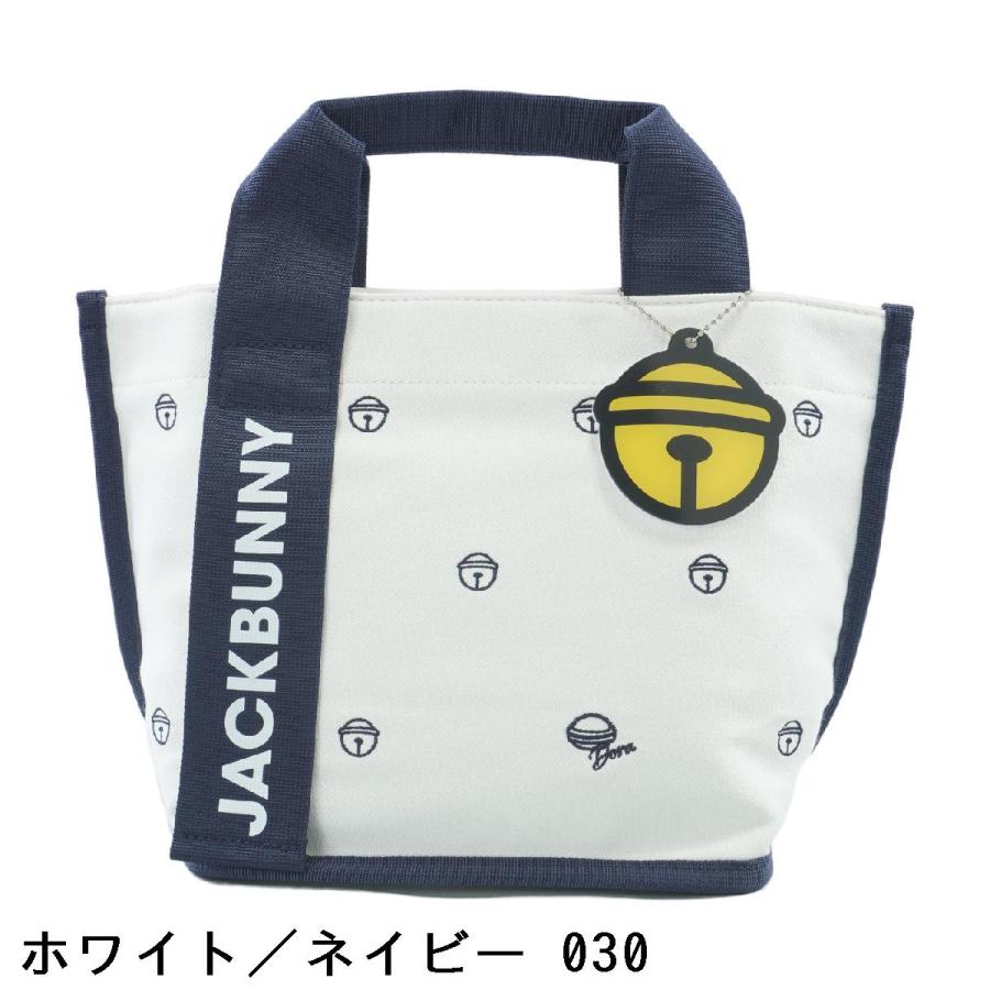 Jack Bunny!!（ジャックバニー） ドラえもん 総柄カートバッグ : GDO