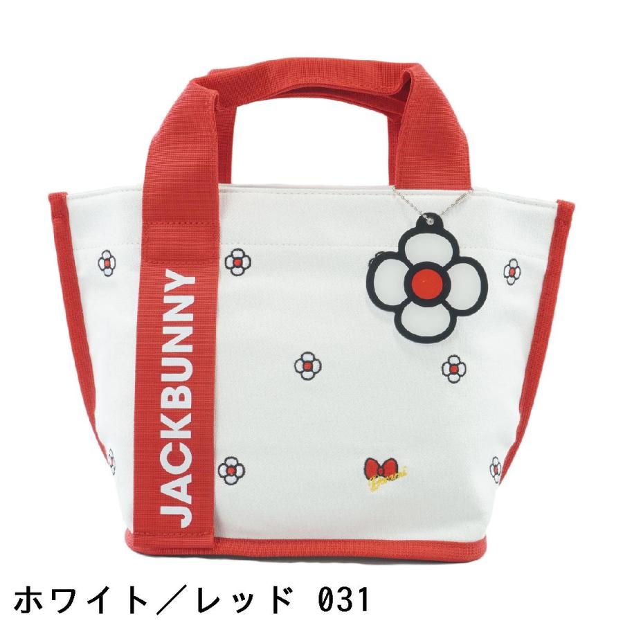 Jack Bunny!!（ジャックバニー） ドラえもん 総柄カートバッグ : GDO