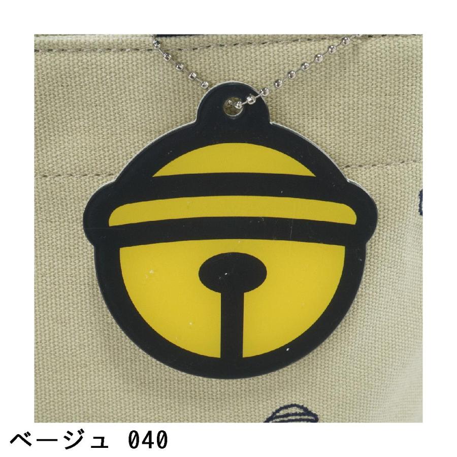 Jack Bunny!!（ジャックバニー） ドラえもん 総柄カートバッグ : GDO
