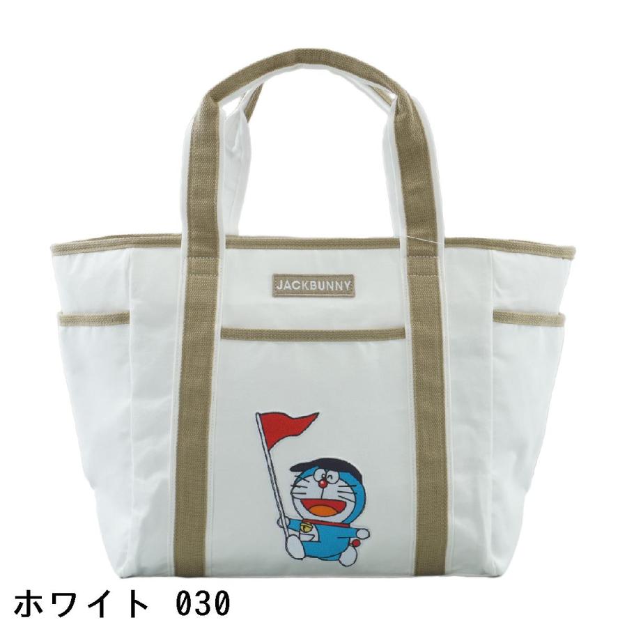 Jack Bunny!!（ジャックバニー） ドラえもん トートバッグ : GDOゴルフ