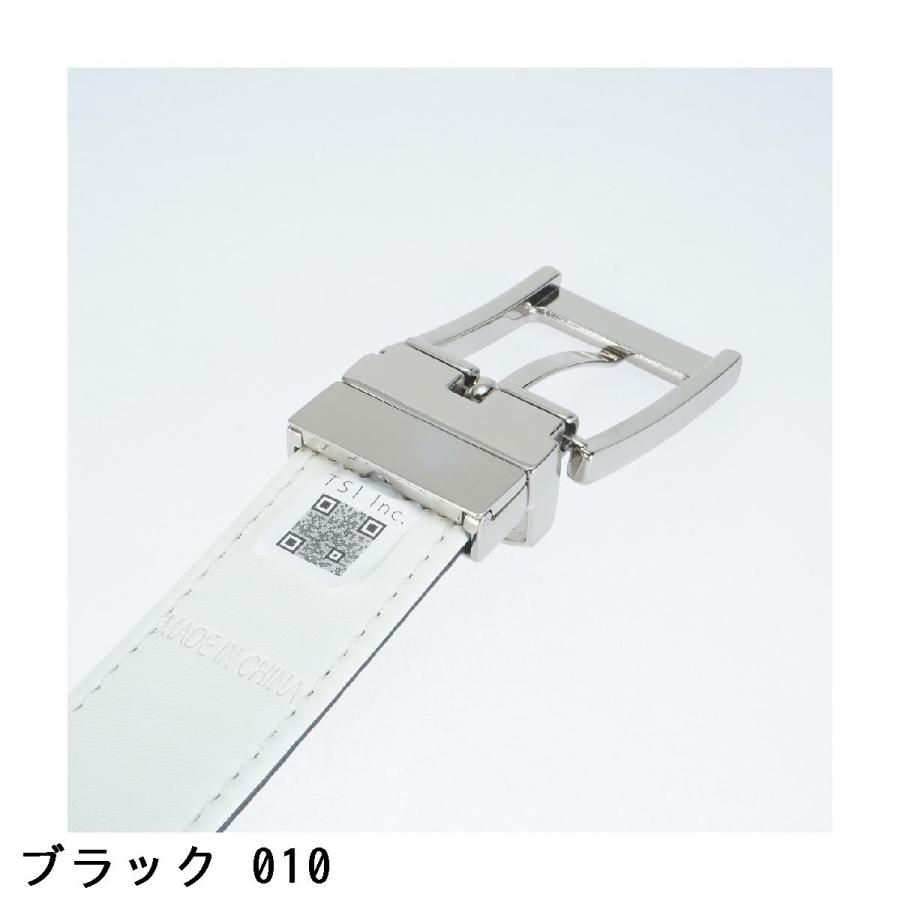 Jack Bunny!!（ジャックバニー） リバーシブルメッシュベルト ゴルフ