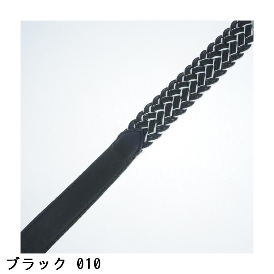 Jack Bunny!!（ジャックバニー） リバーシブルメッシュベルト ゴルフ