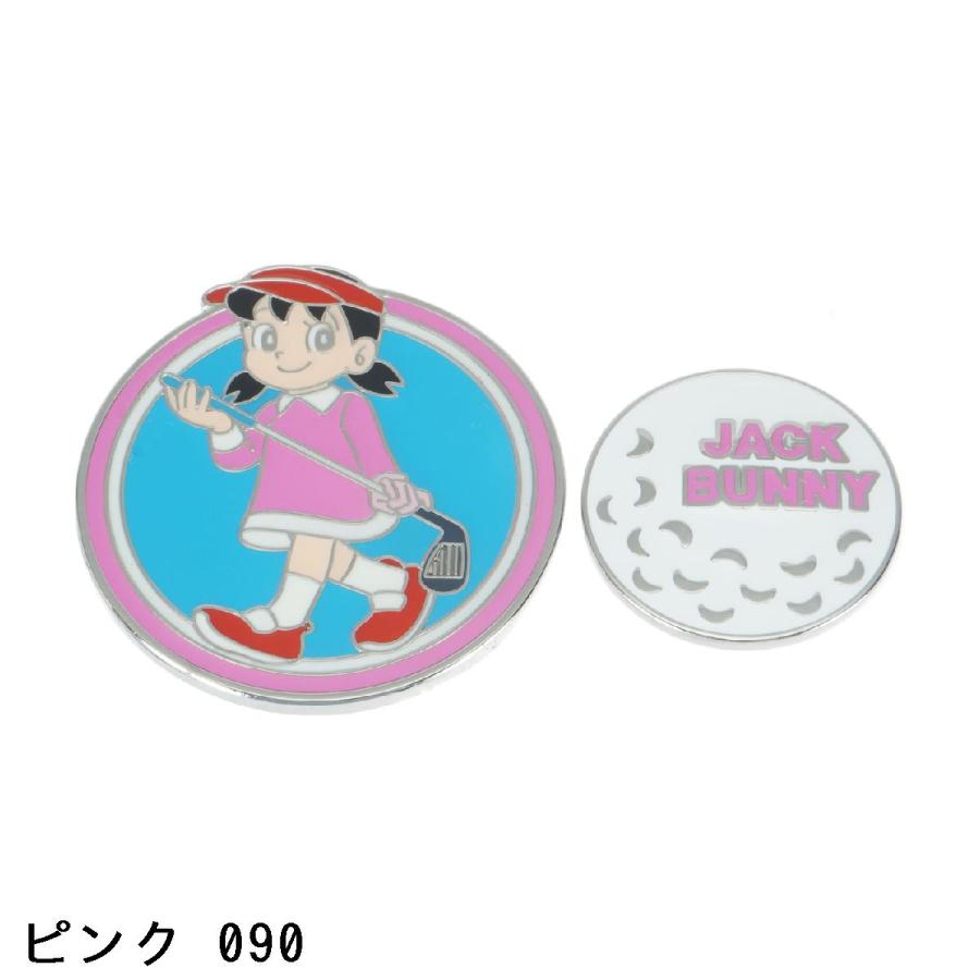 Jack Bunny!!（ジャックバニー） ドラえもん ツインマーカー : GDO