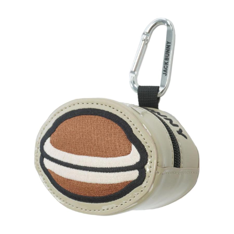 Jack Bunny!!（ジャックバニー） ドラえもん ポーチ : GDOゴルフ