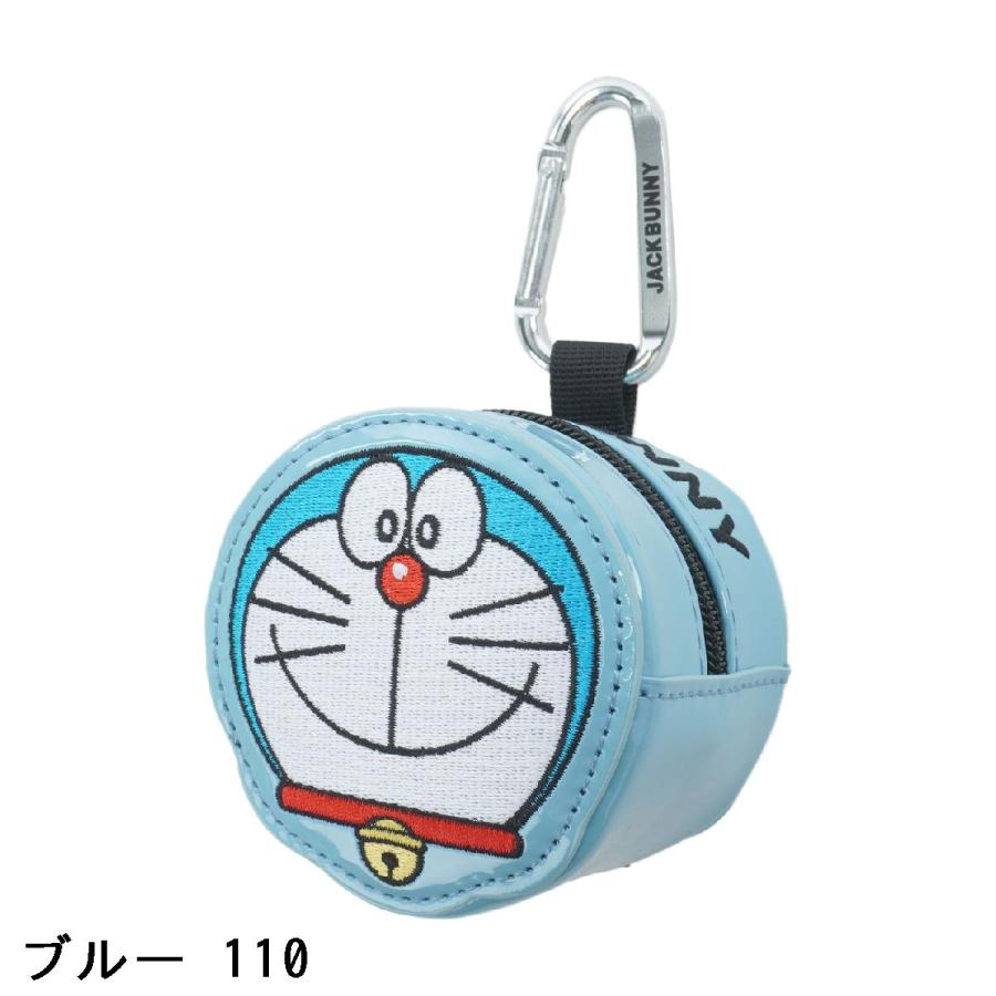 Jack Bunny!!（ジャックバニー） ドラえもん ポーチ : GDOゴルフ