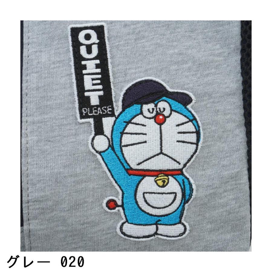 ジャックバニー　ドラえもん　ネイビー　シューズケース Jack Bunny!!（ジャックバニー） ドラえもん シューズケース : GDO